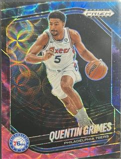 Quentin Grimes