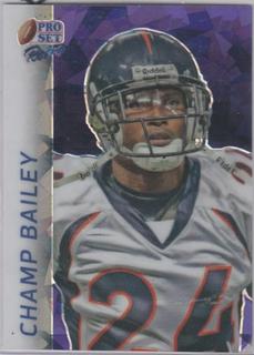 Champ Bailey