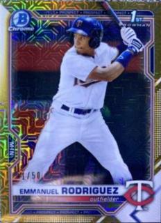 Emmanuel Rodriguez