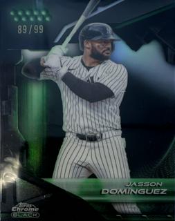 Jasson Dominguez