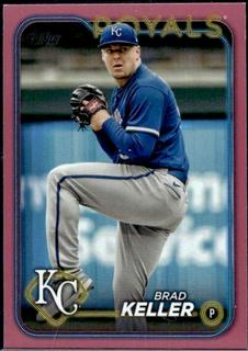 Brad Keller