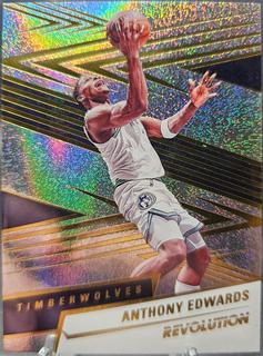 Anthony Edwards