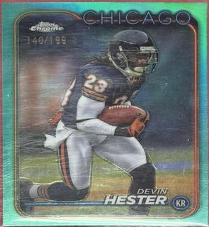 Devin Hester