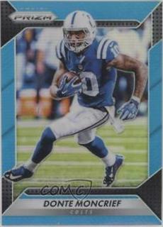 Donte Moncrief