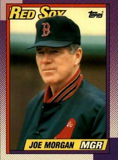 Joe Morgan