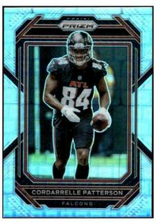 Cordarrelle Patterson