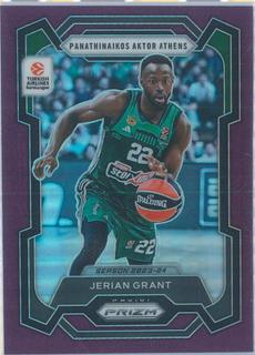 Jerian Grant