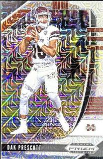 Dak Prescott