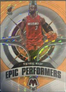 Dwyane Wade
