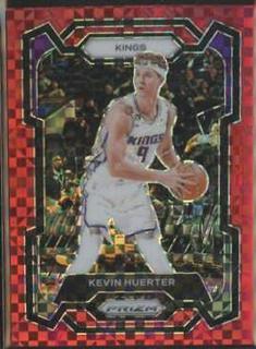 Kevin Huerter