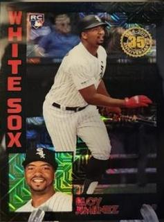 Eloy Jimenez