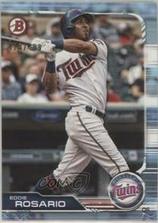 Eddie Rosario