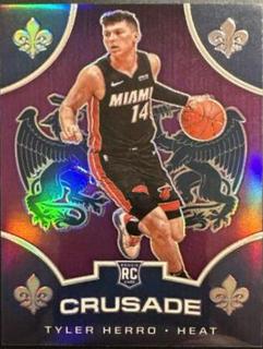 Tyler Herro