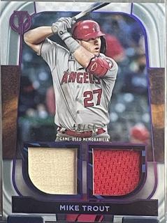 Mike Trout