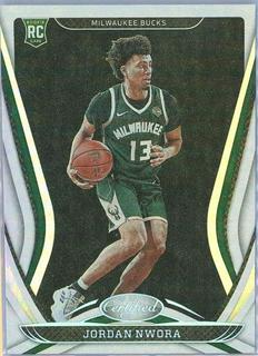 Jordan Nwora