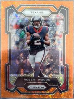 Robert Woods