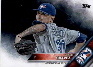 Jesse Chavez