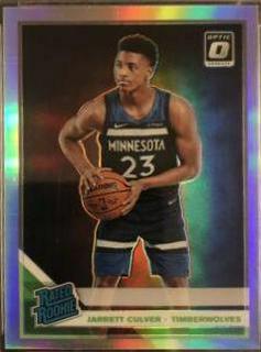 Jarrett Culver