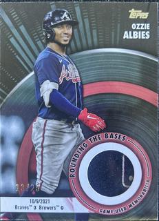 Ozzie Albies
