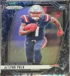 Ja'Lynn Polk