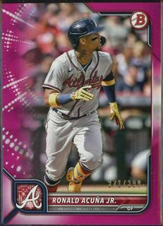 Ronald Acuna Jr.