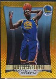 Harrison Barnes