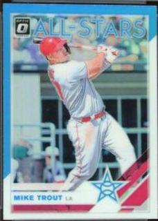 Mike Trout