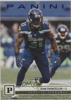 Kam Chancellor
