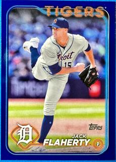 Jack Flaherty