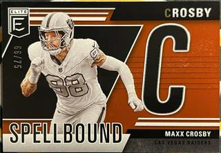 Maxx Crosby