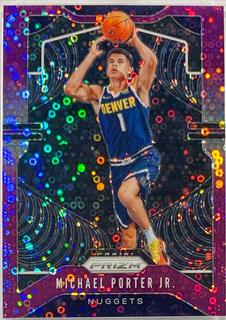 Michael Porter Jr.