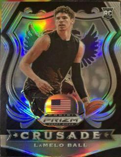 LaMelo Ball