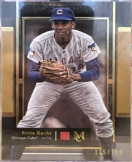 Ernie Banks