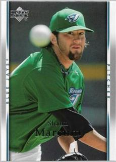Shaun Marcum