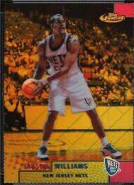 Jayson Williams