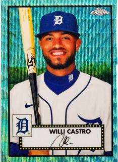 Willi Castro