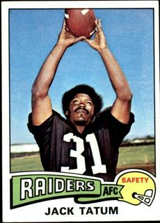 Jack Tatum