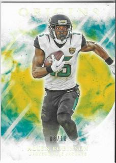 Allen Robinson