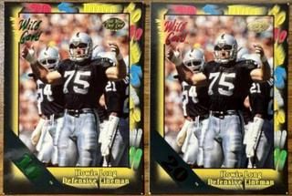Howie Long