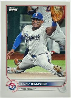 Andy Ibanez