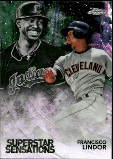 Francisco Lindor