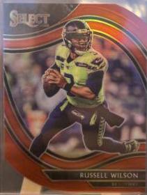 Russell Wilson