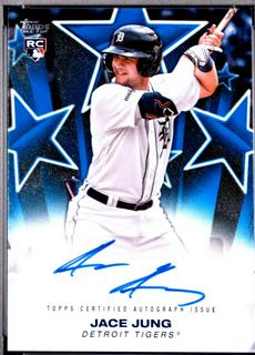 Jace Jung