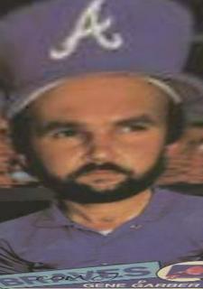 Gene Garber