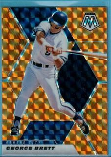 George Brett