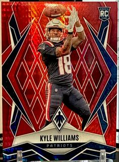 Kyle Williams