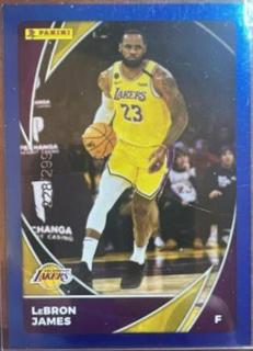 LeBron James