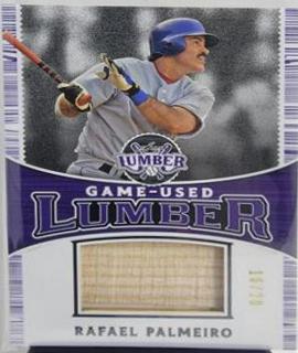 Rafael Palmeiro