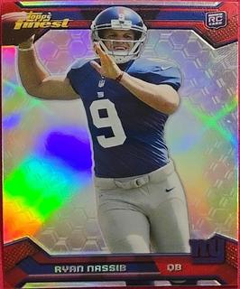 Ryan Nassib