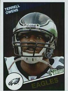 Terrell Owens